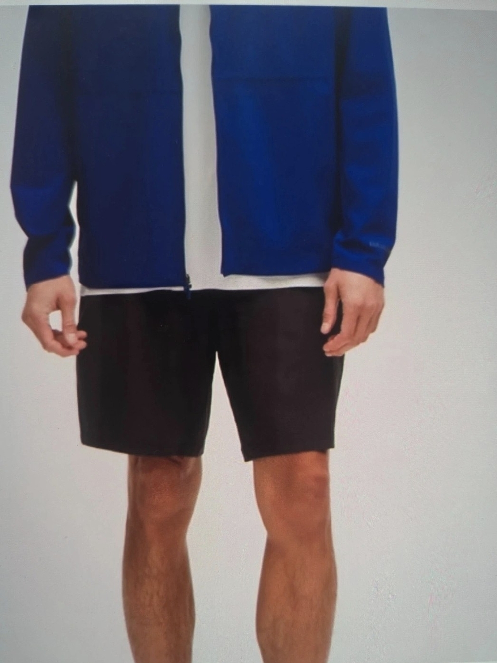 LULULEMON⭐️New⭐️ Pace Breaker Shorts - Picture 2 of 7